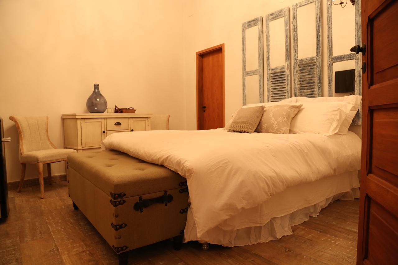 Casa Sucre Bed & Breakfast Asuncion Dış mekan fotoğraf