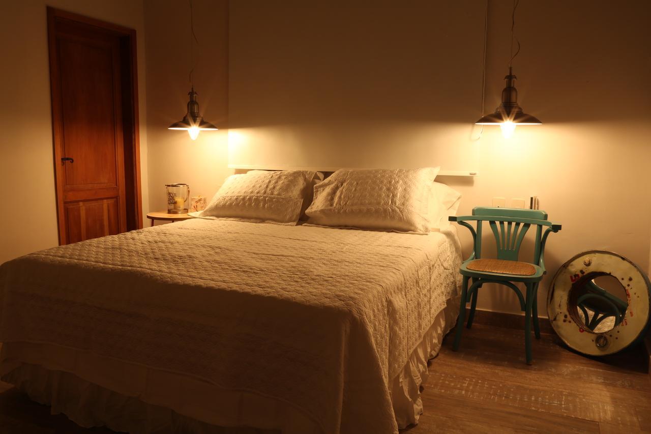 Casa Sucre Bed & Breakfast Asuncion Dış mekan fotoğraf