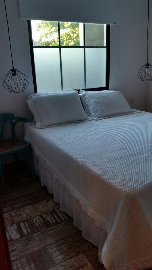 Casa Sucre Bed & Breakfast Asuncion Dış mekan fotoğraf